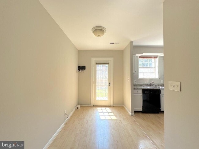 property at 2509 S Walter Reed Dr