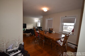 316 Tappan St, Unit 1 in Brookline, MA - Building Photo - Building Photo