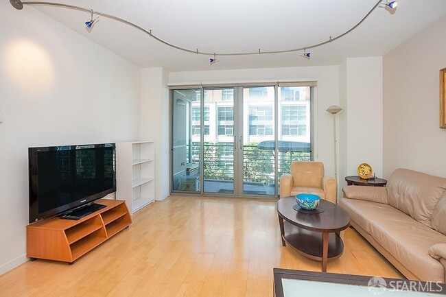 property at 219 Brannan St