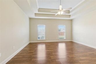 2488 New Iberia Cir in Marrero, LA - Foto de edificio - Building Photo