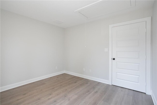 1720 Barnard St-Unit -B in Savannah, GA - Building Photo - Building Photo