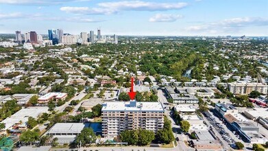 1625 SE 10th Ave in Fort Lauderdale, FL - Building Photo - Building Photo