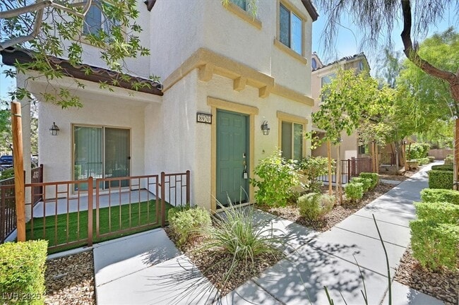 property at 8920 Hand Painted Ct