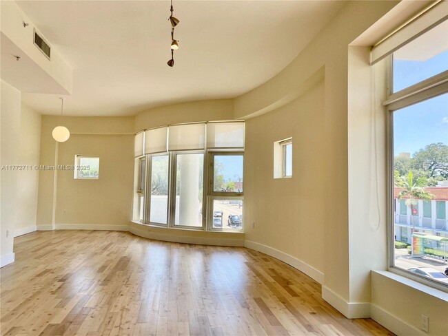 property at 6701 Biscayne Blvd