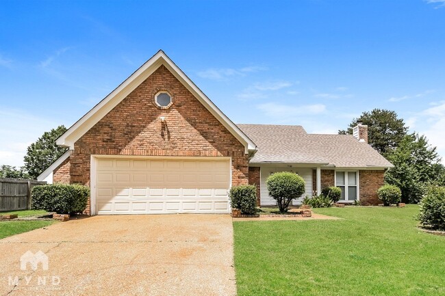 property at 7166 Abbey Cove