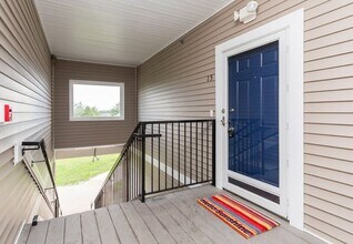 1207 N 6th St in Indianola, IA - Building Photo - Building Photo