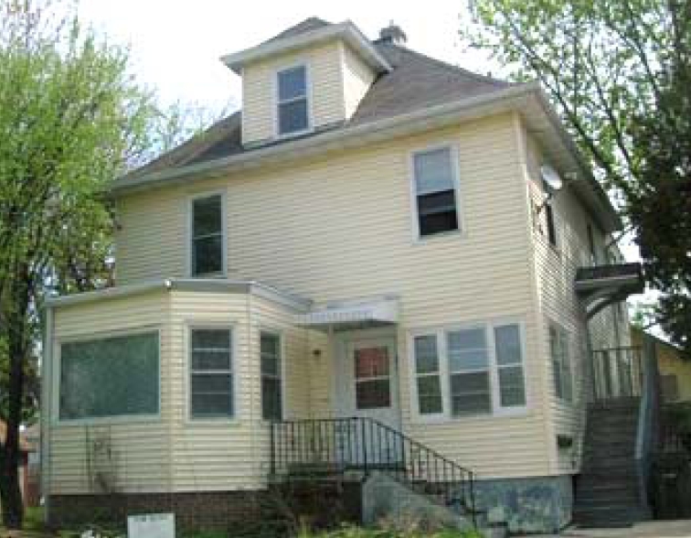 417 Elmside Blvd in Madison, WI - Building Photo