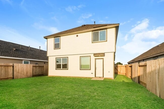 property at 3009 Tallgrass Ct