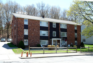 339 Privilege St Apartments