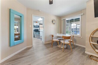 1021 Griffith Ave in Las Vegas, NV - Building Photo - Building Photo