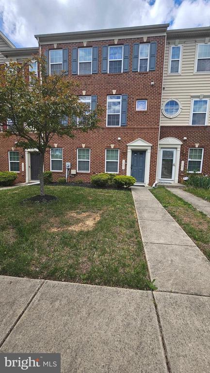 property at 14221 Lusby Ridge Rd