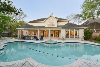 14810 Tumbling Falls Ct in Houston, TX - Building Photo - Building Photo