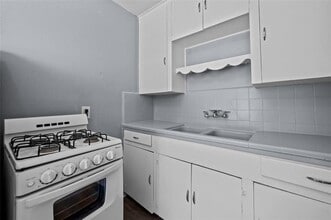 1921 McDuffie St in Houston, TX - Building Photo - Building Photo