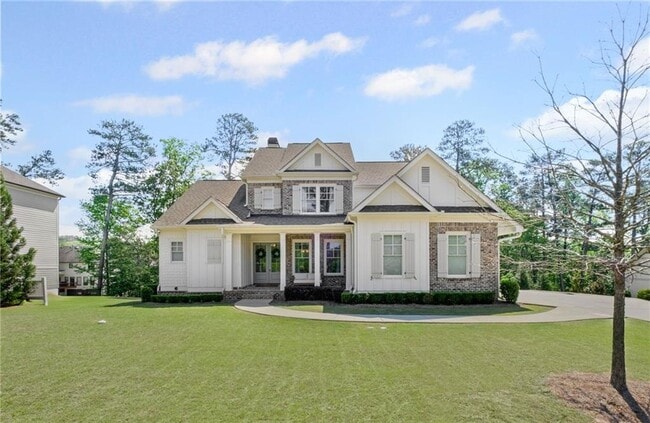 property at 8992 Fouts Rd