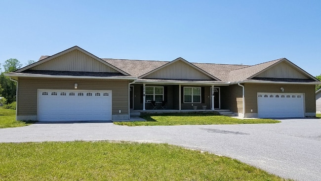 505 Clear Creek Rd