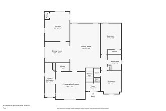 48 Freedom Dr NE in Cartersville, GA - Building Photo - Building Photo