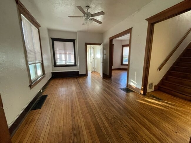 property at 2574 N Oakland Ave