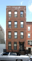 311 E 119th St Apartamentos