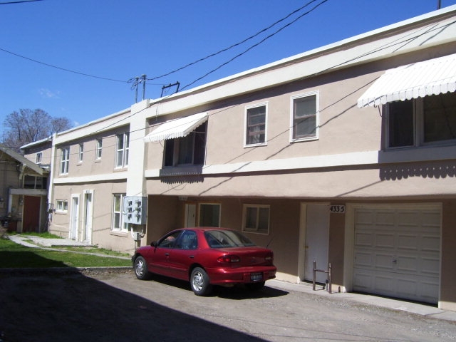 433 Maple St in Idaho Falls, ID - Building Photo - Building Photo