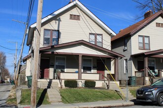 20-28 W Maynard in Columbus, OH - Foto de edificio - Building Photo