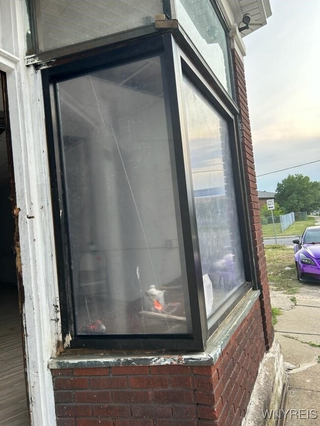 property at 1119 Sycamore St