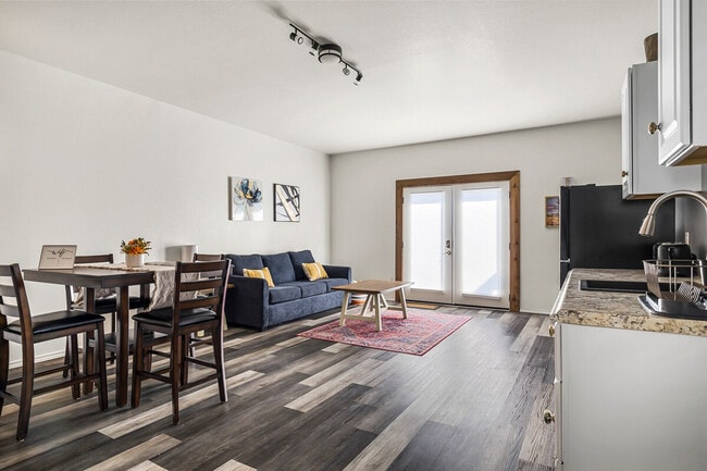 309 Evening Grosbeak Dr, Unit SI ID1492677P in Pflugerville, TX - Foto de edificio - Building Photo