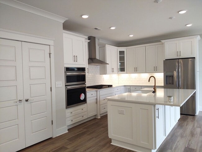 4013 Belle Landing Rd in Charlotte, NC - Building Photo - Building Photo