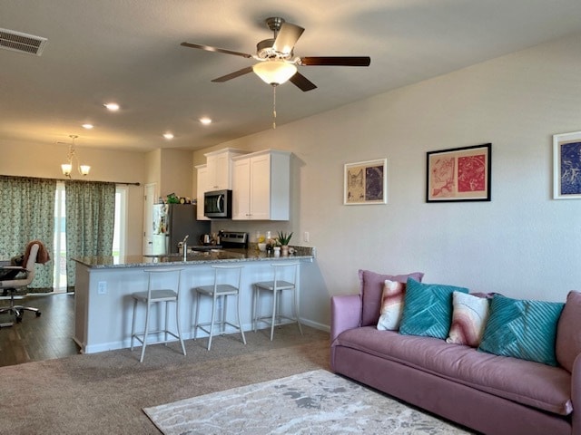 231 Chandler Ct in Sanford, NC - Building Photo - Building Photo