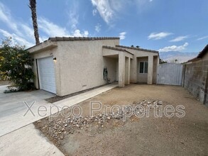 33709 Sky Blue Water Trail in Cathedral City, CA - Building Photo - Building Photo