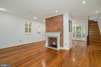 1241 30th St NW in Washington, DC - Building Photo - Building Photo