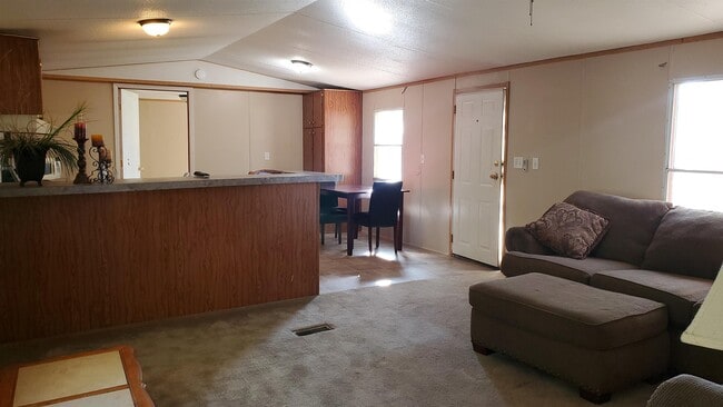 2318 Sheryl Ann Ave in Enid, OK - Building Photo - Building Photo