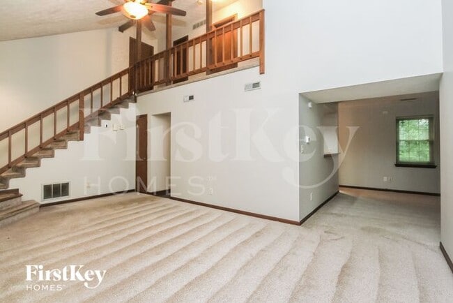 7374 Benoit Dr in Indianapolis, IN - Building Photo - Building Photo