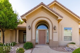 2489 2830 S St in Saint George, UT - Building Photo - Building Photo