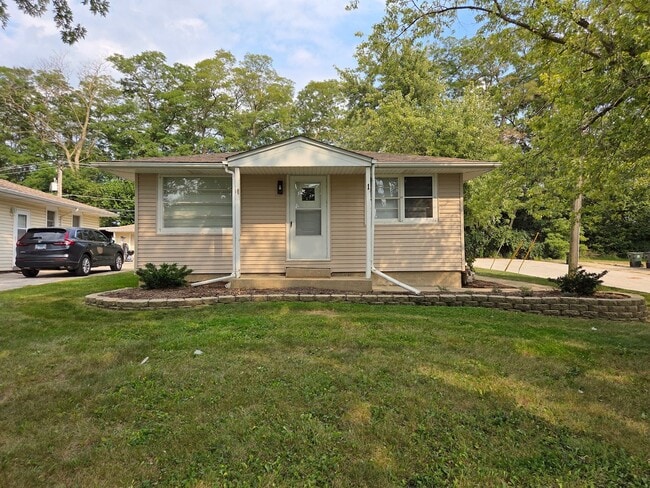 property at 1 Stone Ave
