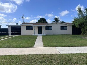 12451 SW 191st Terrace in Miami, FL - Building Photo - Building Photo