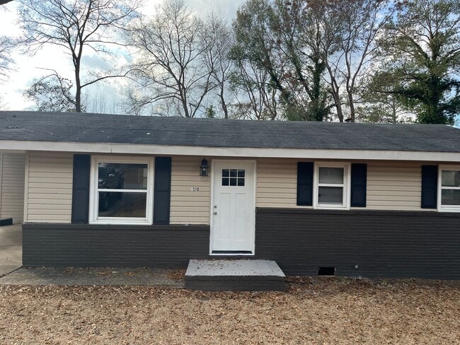 1513 Edgechester Ave in Columbus, GA - Building Photo - Building Photo