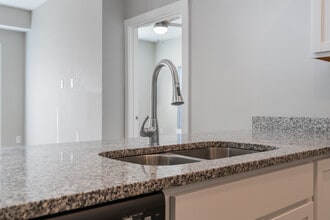 Preston Valley Apartments in Louisville, KY - Building Photo - Interior Photo