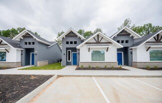 10317 Lake Rd in Houston, TX - Building Photo