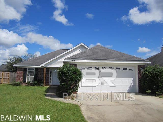 property at 13804 Trident Gum Ln