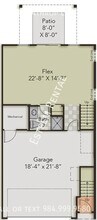 1005 Lathrop Ln in Apex, NC - Building Photo - Building Photo