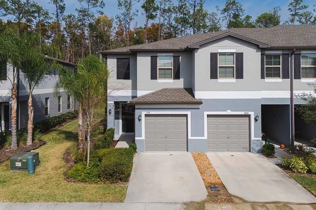 property at 5199 Forum Blvd