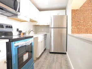 690 Massachusetts Ave in Boston, MA - Building Photo - Building Photo