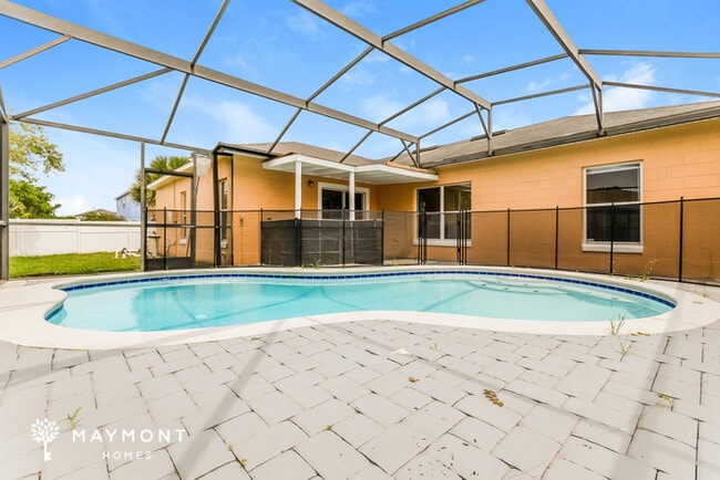768 Pelican Ct in Kissimmee, FL - Building Photo - Building Photo