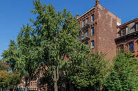 277 Washington Ave in Brooklyn, NY - Building Photo - Building Photo