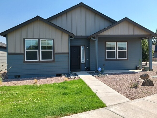 property at 1430 NW Upas Pl