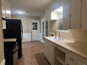 1815 Mercedes Rd in Denton, TX - Building Photo - Building Photo