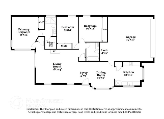 7596 W Kerry Ln in Glendale, AZ - Building Photo - Building Photo