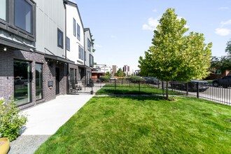 1401 Yates St in Denver, CO - Building Photo - Building Photo