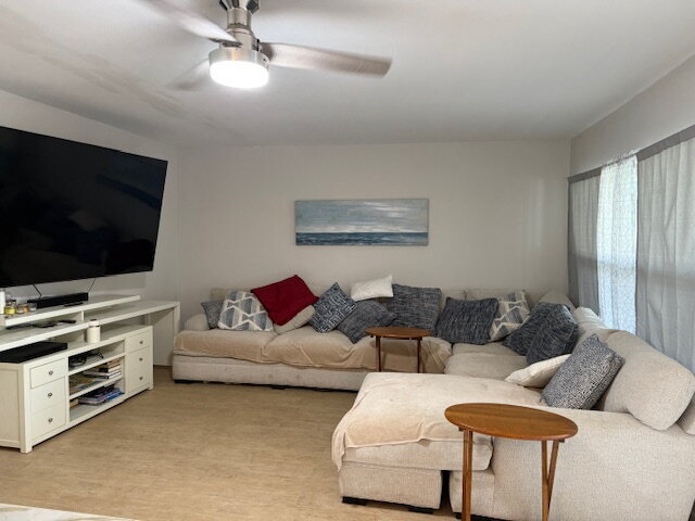 property at 651 Pine Dr