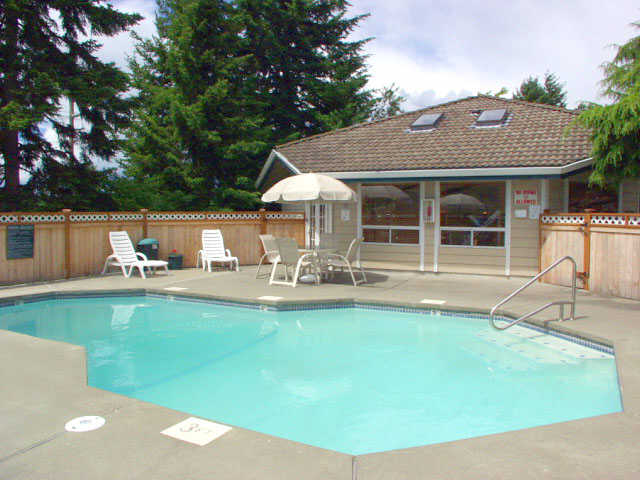 Orchard Terrace in Tacoma, WA - Foto de edificio - Building Photo